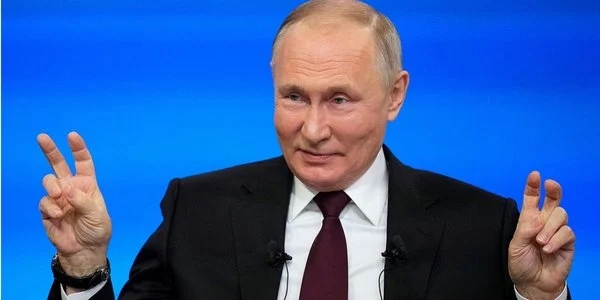 Путин посылает сигналы о готовности  прекратить огонь и заморозить войну, - New York Times