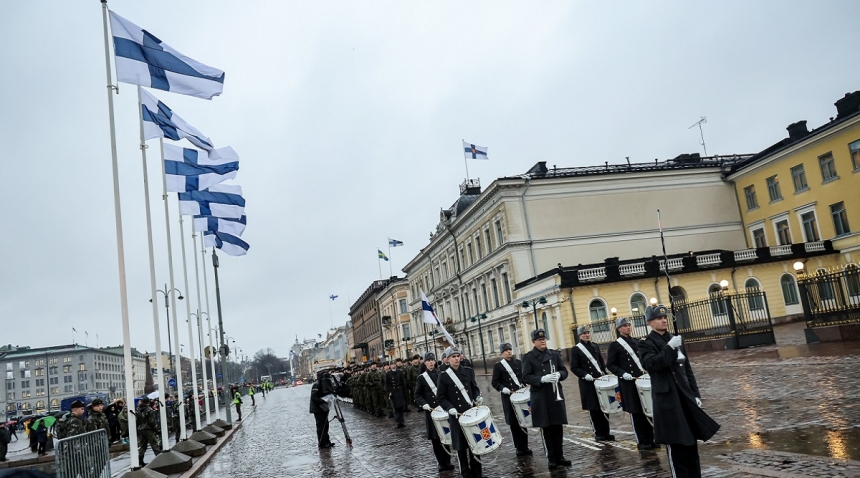Финляндия будет выделять украинцам деньги на возвращение домой: детали
