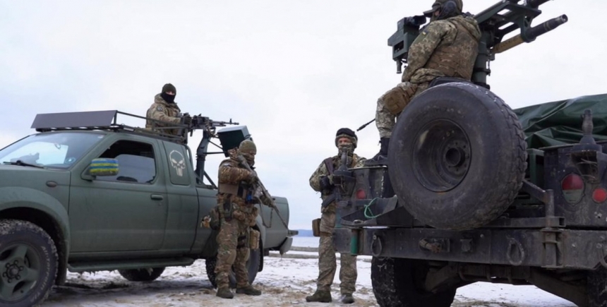 У Зеленского сообщили о создании дополнительных мобильных групп ПВО в регионах