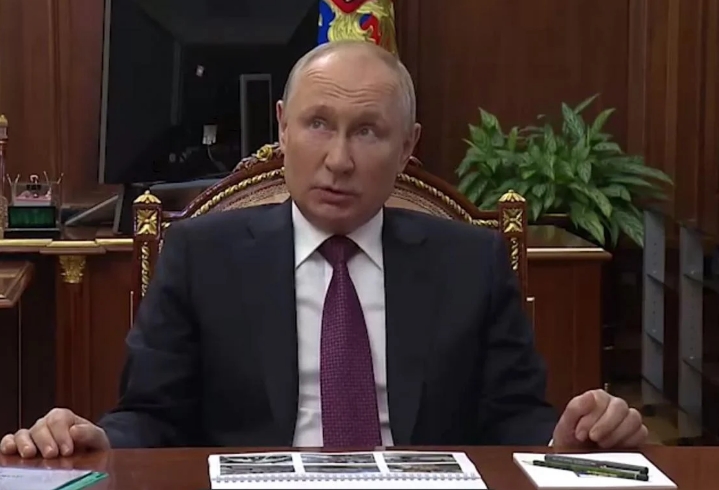 Путін посилає сигнали про перемир'я: аналітики ISW розкрили справжні причини