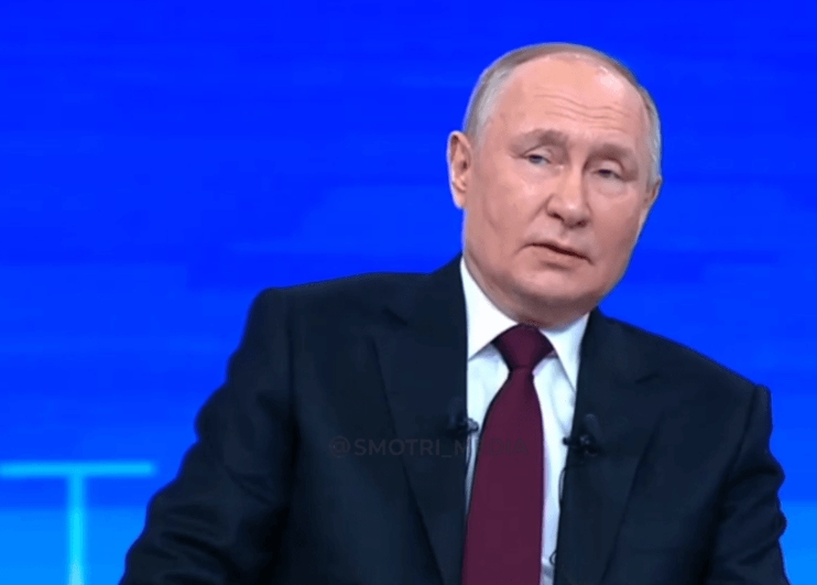 Экс-глава ЦРУ спрогнозировал, как уберут Путина