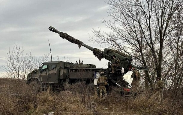 ЗСУ дали оцінку ситуації на Таврійському напрямі