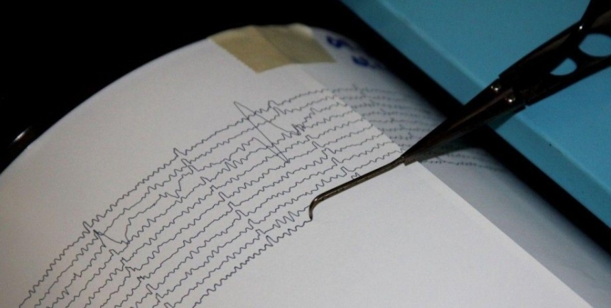 В Румынии зафиксировали мощное землетрясение: толчки могли ощутить в Украине