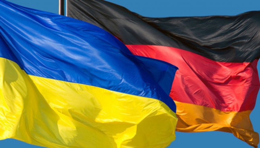 В правительстве Германии предлагают ввести налог солидарности с Украиной