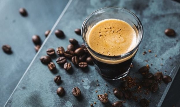 В Украине резко подешевел кофе