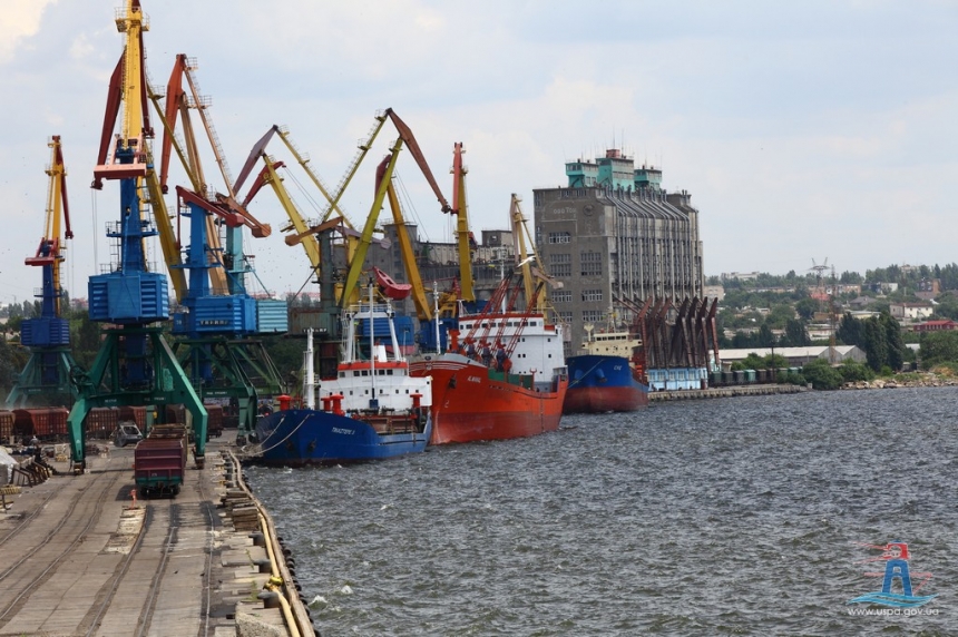 В Николаеве прокуратура вернула в госсобственность помещение в порту