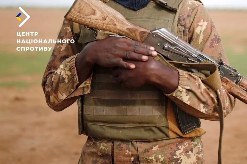 Росіяни шукають в Африці найманців для війни проти України, – ЦНС