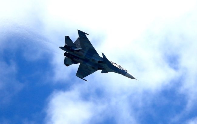 Оккупанты пытаются найти на юге новые рубежи для пусков ракет после сбития Су-34, - ВСУ