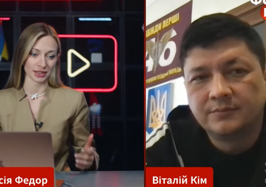 Мобілізація: Кім підтвердив, що по всій Миколаївській області будуть мобільні блокпости