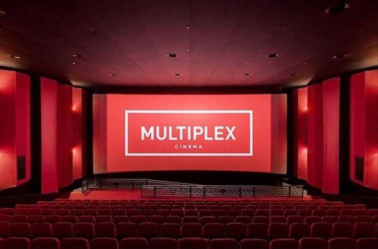 На мережу кінотеатрів «Мультіплекс» наклали штраф у 10 мільйонів