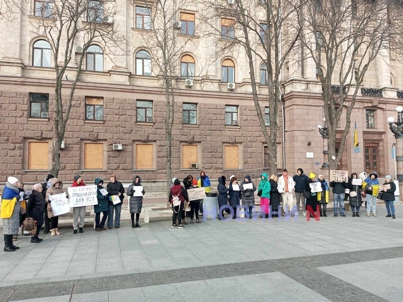 В Николаеве полиция разбирается, почему людей не пускали в укрытие горсовета во время тревоги