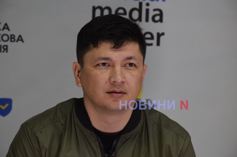 «Мы почти восстановились»: Ким рассказал, сколько сейчас жителей в Николаевской области