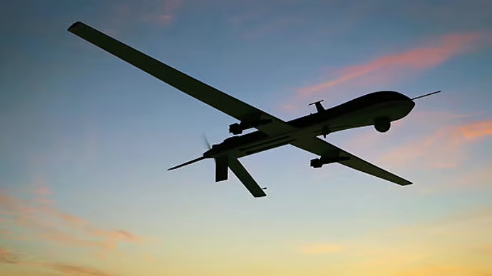 Украинские дроны поразили многие из намеченных целей в России, – ISW