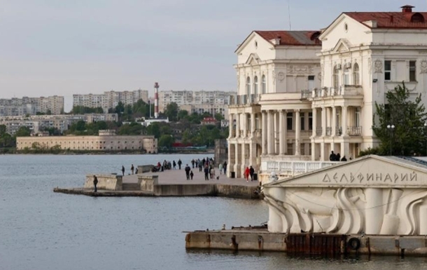 Окупанти заявили про масштабну «націоналізацію» майна у Криму