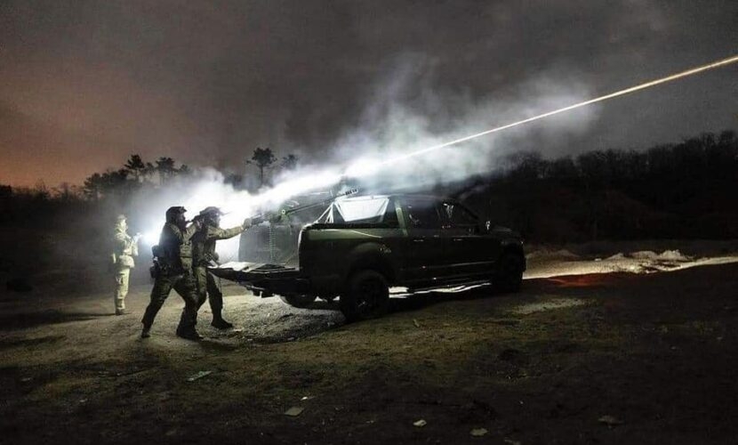 Вночі окупанти запустили 35 «шахедів»: Повітряні сили збили усі