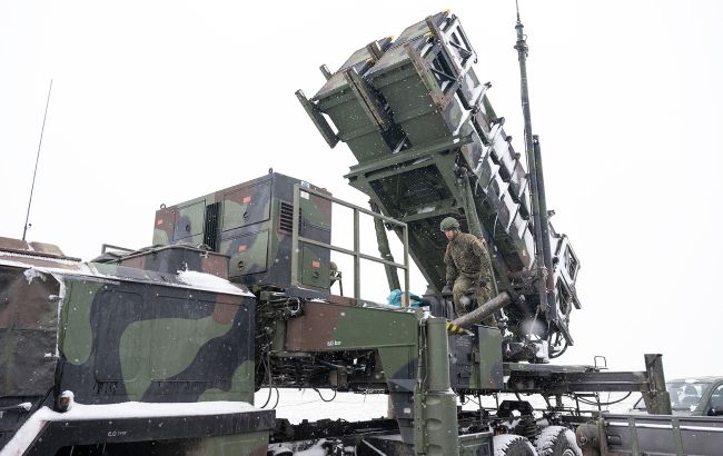 Россия пытается приспособиться к возможностям ПВО Украины