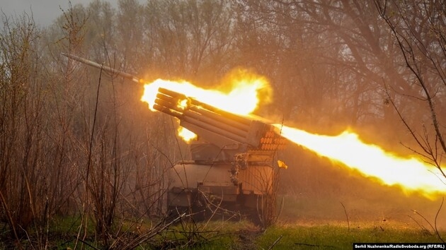 Обстріл Миколаївської області: в ОВА озвучили подробиці