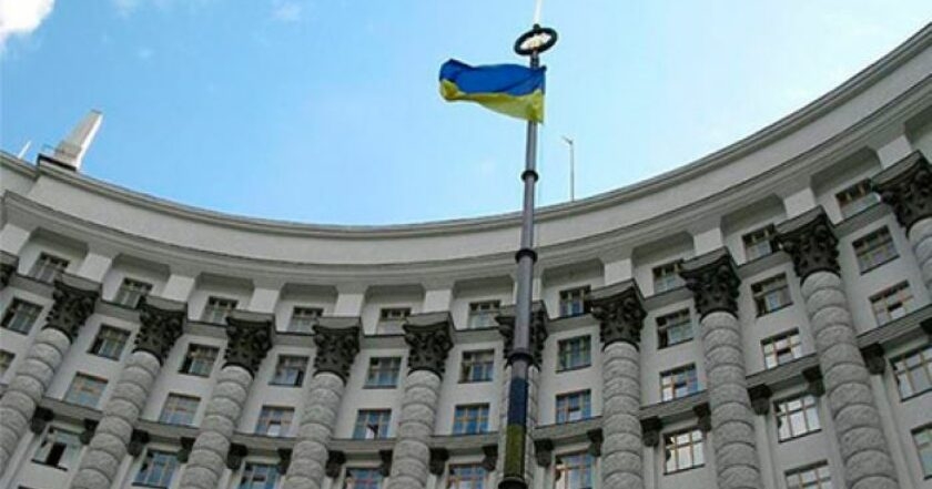 Украина выходит из еще одного соглашения Содружества независимых государств