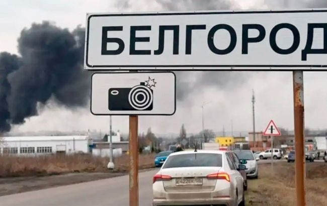 Франция назвала обстрел Белгорода правом Украины на самооборону