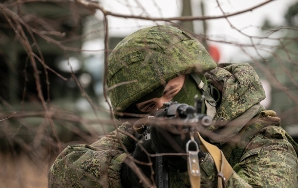 Россияне увеличивают количество снайперов вдоль линии фронта, - Силы обороны