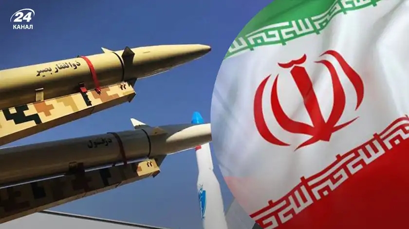 Росія може отримати балістичні ракети від Ірану, а КНДР їх вже надає, – WSJ