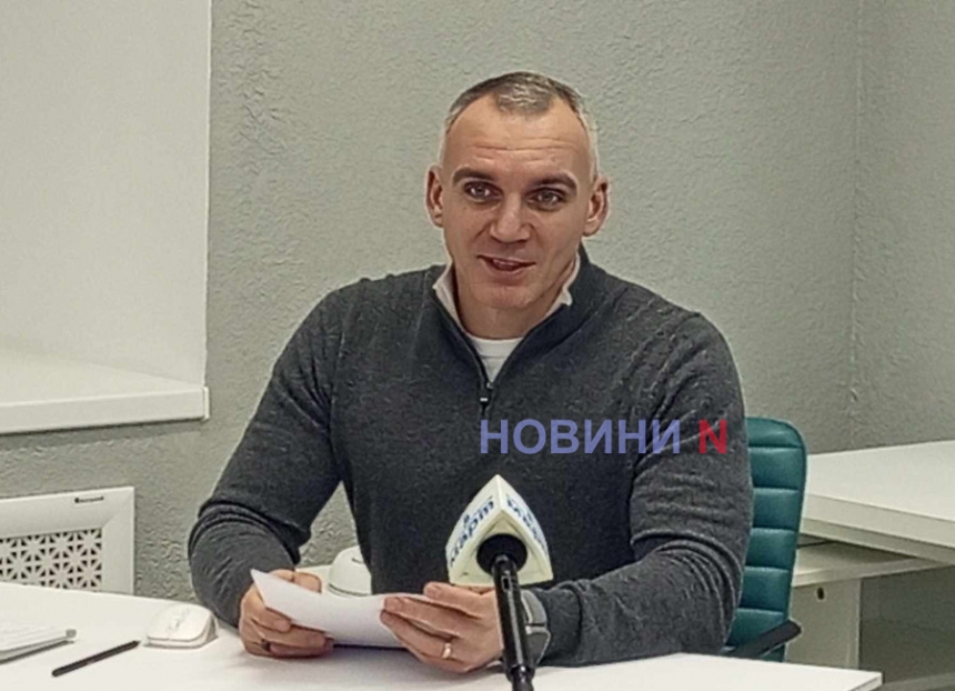 В декабре по линии ДЖКХ Николаева казначейство не пропустило платежи на 230 миллионов