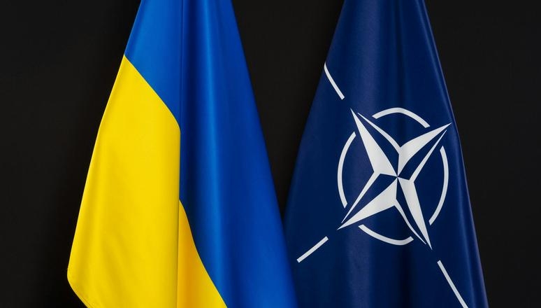 Украина инициировала заседание с НАТО