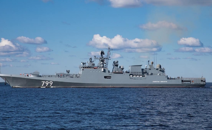 Юг под угрозой: в Черном море вдвое возросло количество «Калибров» врага