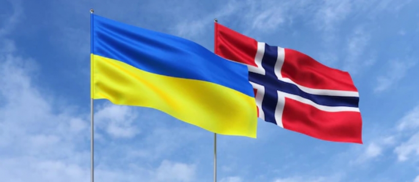 Украина и Норвегия усилят сотрудничество в оборонной промышленности, — Умеров