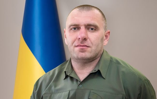 Зеленський присвоїв нові військові звання голові СБУ та його заступнику