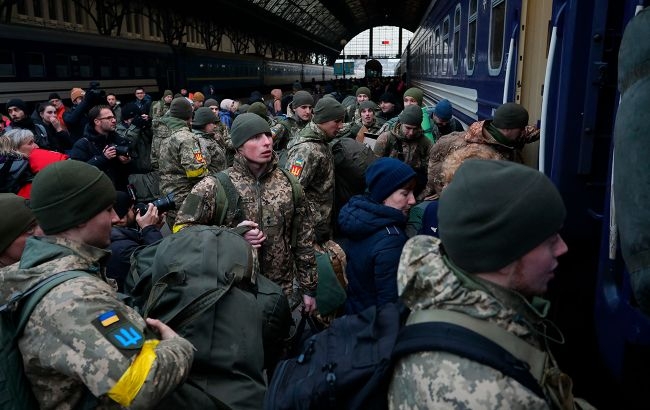 В Раде у двух комитетов возникли вопросы к законопроекту о мобилизации