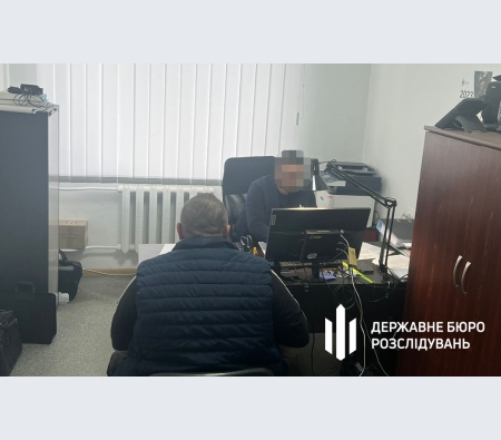 Сотрудников ТЦК в Тернополе будут судить за пытки мобилизованных