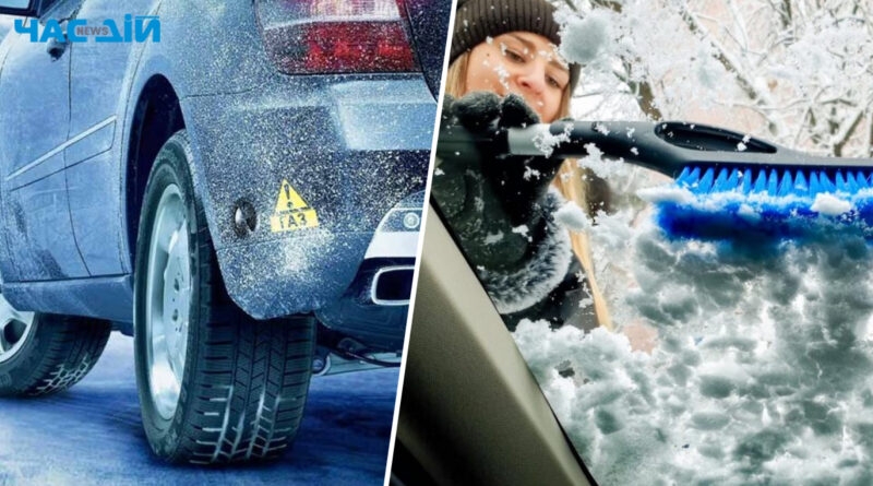 Как правильно разогреть машину в мороз: пошаговая инструкция