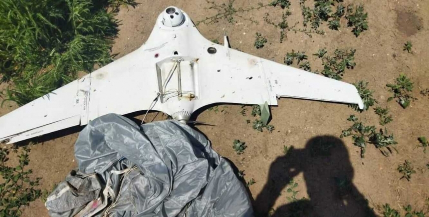 «З … і палиць»: Кім вважає, що в РФ просунулися у питанні виготовлення дронів