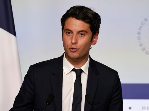 Новый премьер Франции имеет корни из Одессы