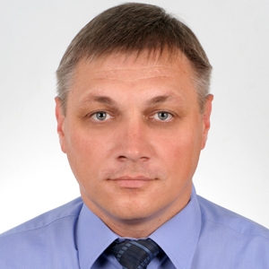 Вадим Подберезняк