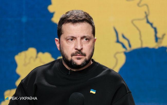 Люди не гинули б: Зеленський дорікнув партнерам через недостатню кількість ППО в Україні
