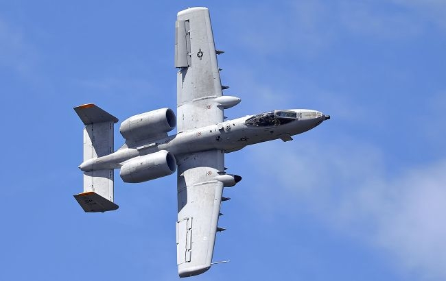 Штурмовики A-10 і не лише: Україні потрібно більше авіації від союзників, - Сирський