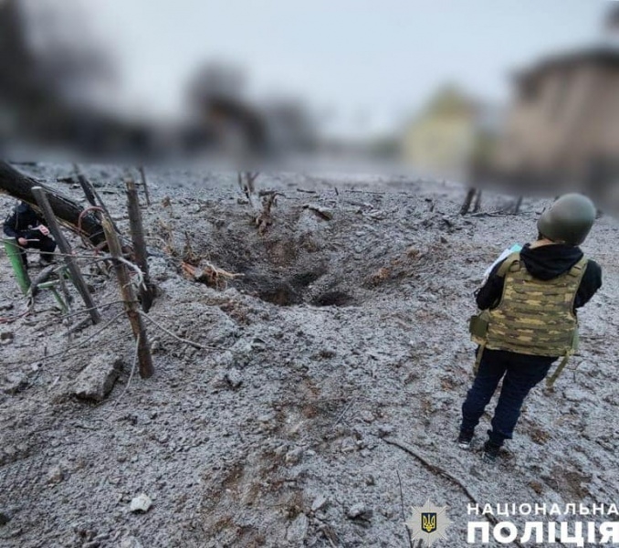Массированный ракетный обстрел Украины: что известно о последствиях 