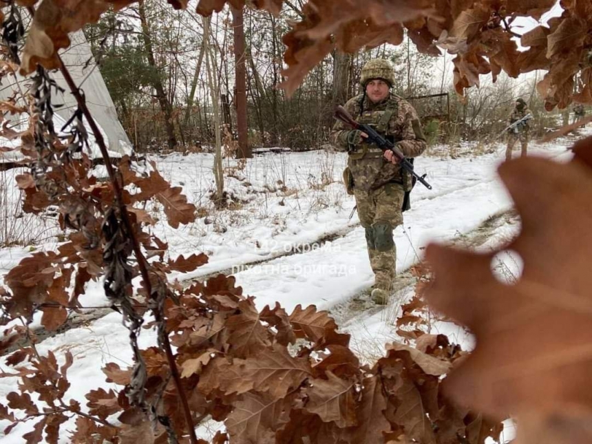 ЗСУ на Таврійському напрямі знищили 80 одиниць російської техніки