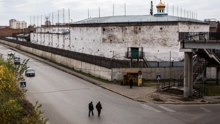 У російських в'язницях вимикають опалення, щоб ув'язнені йшли воювати проти України, - Bild