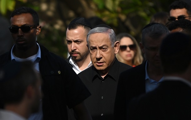 Нетаньягу хоче закрити Сектор Газа від Єгипту