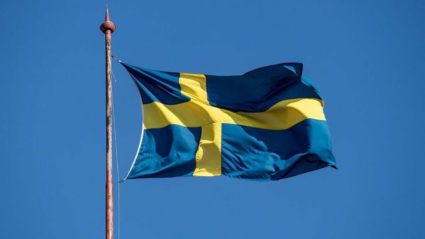 Швеция увеличит производство снарядов для Украины