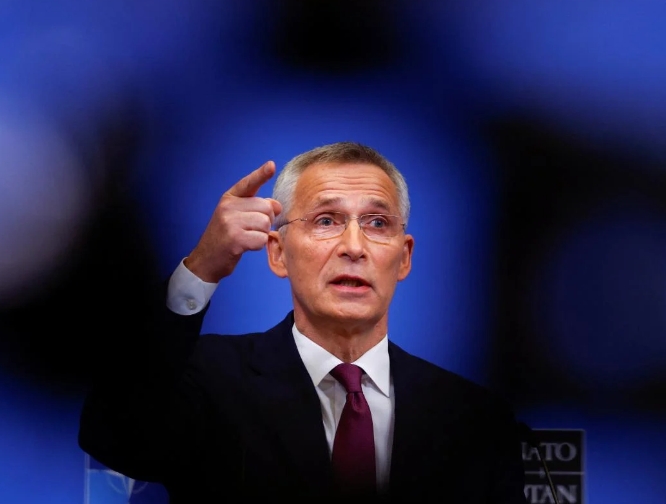 НАТО готується до війни з Росією: ЗМІ опублікували витяги із секретного документа