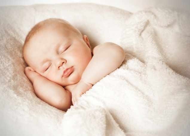 За минулий тиждень у Миколаївській області народилося 95 малюків
