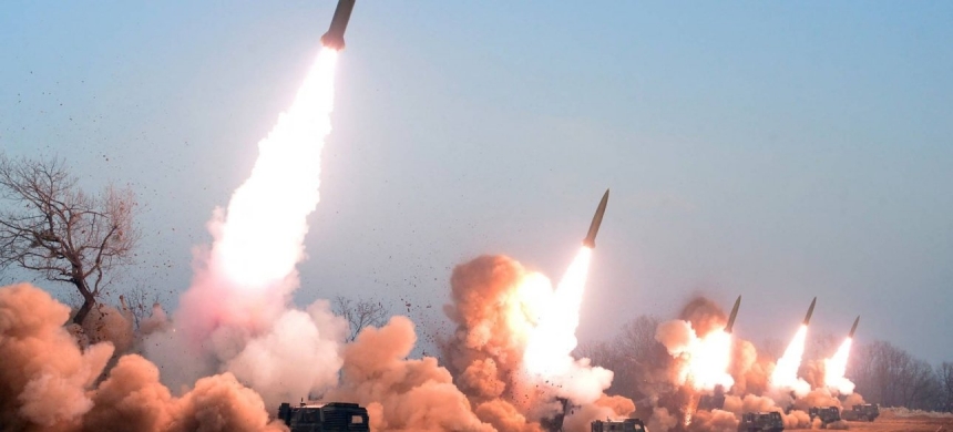 У ЦПД спрогнозували ракетні удари росіян по Україні найближчими днями