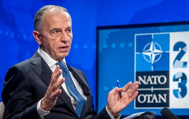 У НАТО заявили, що Україна буде одним із пріоритетів на саміті у Вашингтоні