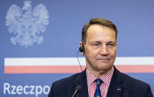 Польща готує пакет військової допомоги Україні, - міністр
