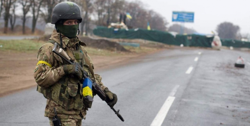 ЗСУ працюють над розширенням плацдарму на лівобережжі Херсонської області, - ОК «Південь»