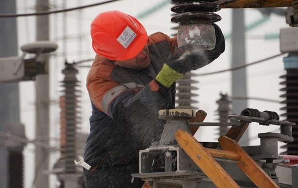В Україні прогнозують дефіцит електрики протягом дня